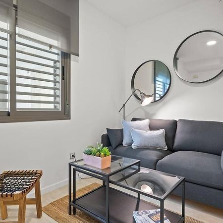 Estudio Nice Stay Dos Aceras Малага Екстериор снимка