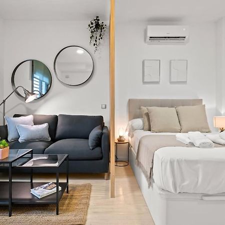 Estudio Nice Stay Dos Aceras Малага Екстериор снимка
