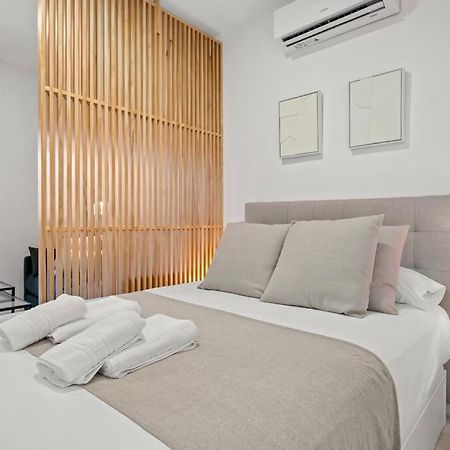 Estudio Nice Stay Dos Aceras Малага Екстериор снимка